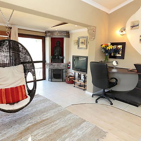 Twin Waters Guest House Randburg Dış mekan fotoğraf