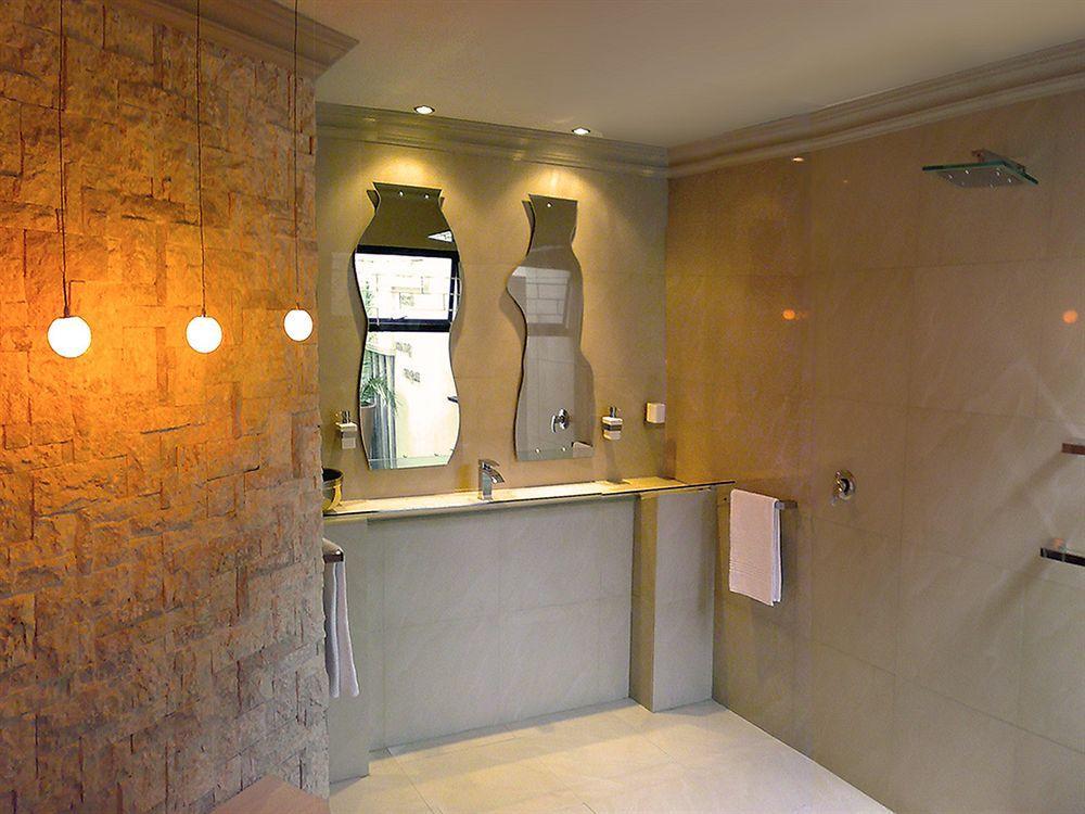 Twin Waters Guest House Randburg Dış mekan fotoğraf