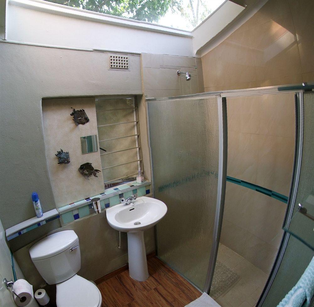 Twin Waters Guest House Randburg Dış mekan fotoğraf