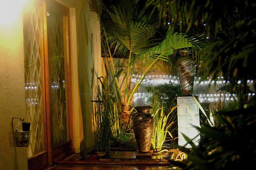 Twin Waters Guest House Randburg Dış mekan fotoğraf