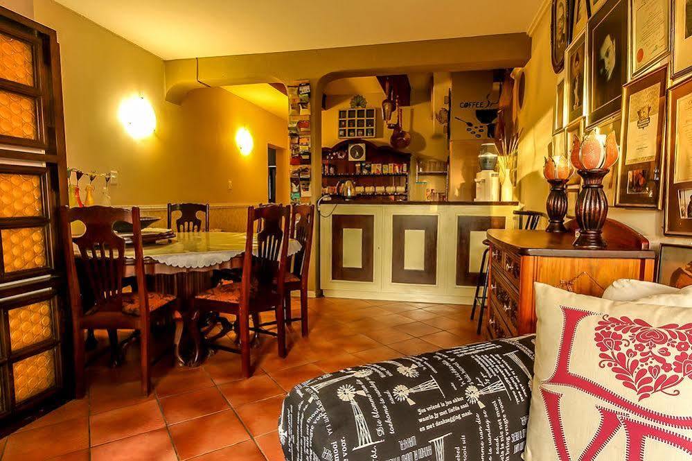 Twin Waters Guest House Randburg Dış mekan fotoğraf