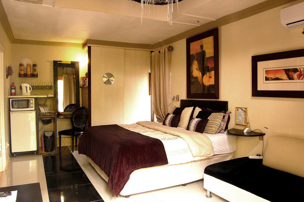 Twin Waters Guest House Randburg Dış mekan fotoğraf
