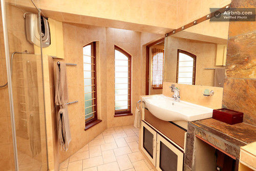 Twin Waters Guest House Randburg Dış mekan fotoğraf