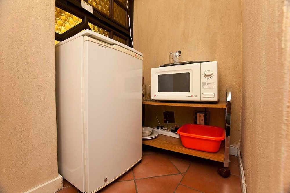 Twin Waters Guest House Randburg Dış mekan fotoğraf