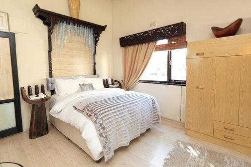 Twin Waters Guest House Randburg Dış mekan fotoğraf