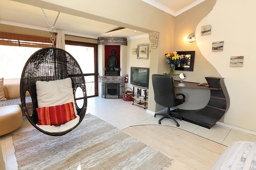 Twin Waters Guest House Randburg Dış mekan fotoğraf